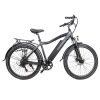 SAMEBIKE CITYMAN2 E-bike 27.5 Inch Mountain Bike 36V 250W Motor 10.4Ah Removable Battery 32KM/H Max Speed 40-80 Km Range -rockbros-shop SAMEBIKE LVHLB26A E bike 27 5 Mountain Bike 36V 250W Motor 516986 0
