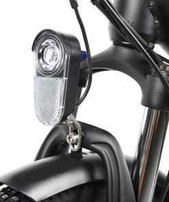 SAMEBIKE CITYMAN2 E-bike 27.5 Inch Mountain Bike 36V 250W Motor 10.4Ah Removable Battery 32KM/H Max Speed 40-80 Km Range -rockbros-shop SAMEBIKE LVHLB26A E bike 27 5 Mountain Bike 36V 250W Motor 516986 2