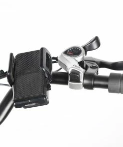 SAMEBIKE CITYMAN2 E-bike 27.5 Inch Mountain Bike 36V 250W Motor 10.4Ah Removable Battery 32KM/H Max Speed 40-80 Km Range -rockbros-shop SAMEBIKE LVHLB26A E bike 27 5 Mountain Bike 36V 250W Motor 516986 5