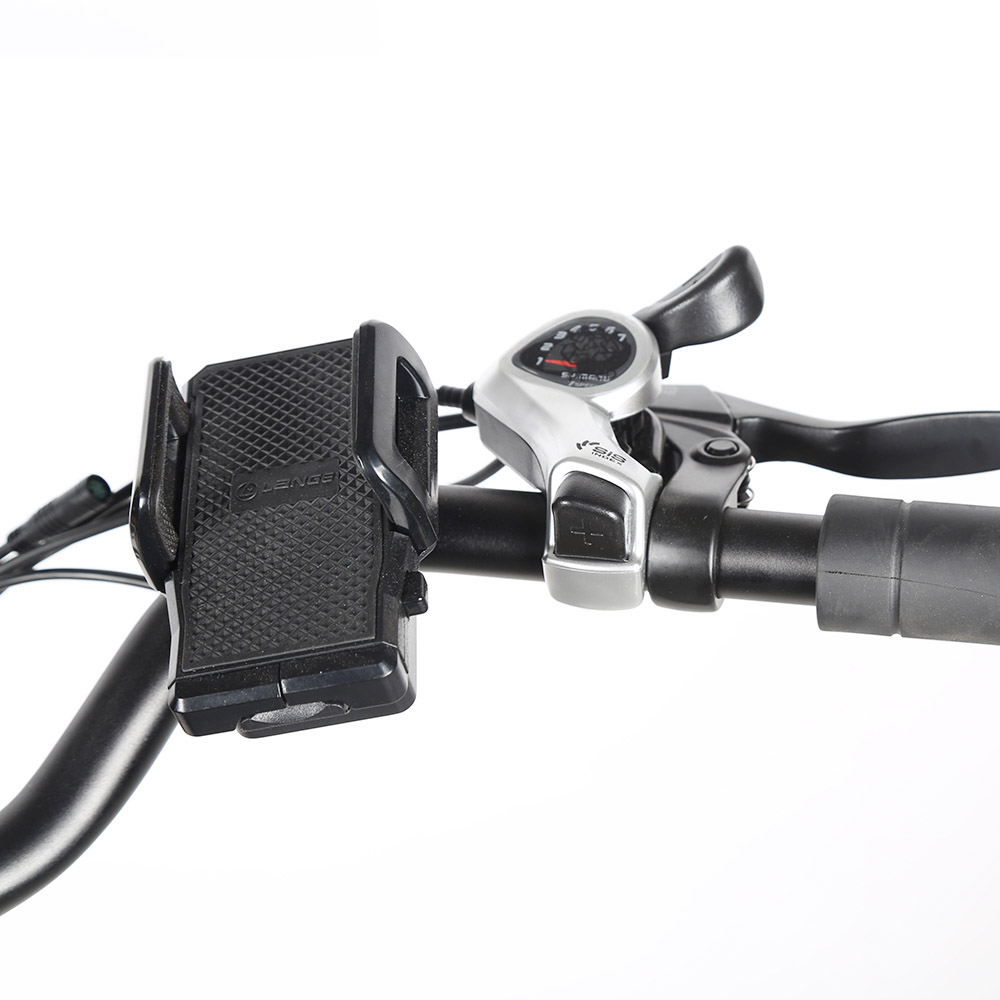 SAMEBIKE CITYMAN2 E-bike 27.5 Inch Mountain Bike 36V 250W Motor 10.4Ah Removable Battery 32KM/H Max Speed 40-80 km Range SAMEBIKE CITYMAN2 E-bike 27.5 Inch Mountain Bike 36V 250W Motor 10.4Ah Removable Battery 32KM/H Max Speed 40-80 Km Range -rockbros-shop SAMEBIKE LVHLB26A E bike 27 5 Mountain Bike 36V 250W Motor 516986 5