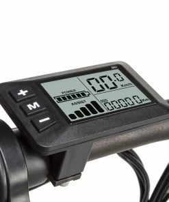 SAMEBIKE CITY2 E-bike 27.5 Inch Mountain Bike 36V 250W Motor 10.4Ah Removable Battery 32Km/h Max Speed 40-80 Km Range -rockbros-shop SAMEBIKE LVHLB26B E bike 27 5 Mountain Bike 516987 2