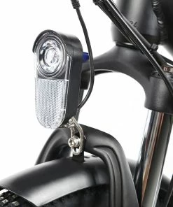 SAMEBIKE CITY2 E-bike 27.5 Inch Mountain Bike 36V 250W Motor 10.4Ah Removable Battery 32Km/h Max Speed 40-80 Km Range -rockbros-shop SAMEBIKE LVHLB26B E bike 27 5 Mountain Bike 516987 3