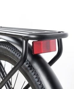 SAMEBIKE CITY2 E-bike 27.5 Inch Mountain Bike 36V 250W Motor 10.4Ah Removable Battery 32Km/h Max Speed 40-80 Km Range -rockbros-shop SAMEBIKE LVHLB26B E bike 27 5 Mountain Bike 516987 4