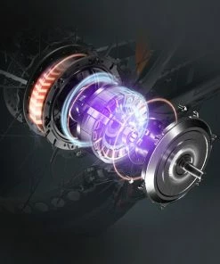 SAMEBIKE XWC05 Electric Mountain Bike 20*4.0 Inch Fat Tire 750W Brushless Geared Motor 35Km/h Max Speed 48V 13Ah Battery 80KM Range Shimano 7-Speed Double Disc Brake - Silver 11 SAMEBIKE XWC05 Electric Mountain Bike 20*4.0 Inch Fat Tire 750W Brushless Geared Motor 35Km/h Max Speed 48V 13Ah Battery 80KM Range Shimano 7-Speed Double Disc Brake - Silver -rockbros-shop SAMEBIKE XWC05 Electric Mountain Bike 20 Tire Silver 514573 3