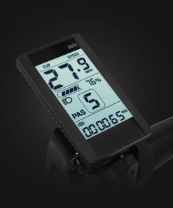 SAMEBIKE XWC05 Electric Mountain Bike 20*4.0 Inch Fat Tire 750W Brushless Geared Motor 35Km/h Max Speed 48V 13Ah Battery 80KM Range Shimano 7-Speed Double Disc Brake - Silver -rockbros-shop SAMEBIKE XWC05 Electric Mountain Bike 20 Tire Silver 514573 4