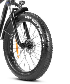 SAMEBIKE YY26 Electric Mountain Bike 26*4.0 Inch Fat Tire 750W Brushless Geared Motor 35Km/h Max Speed 48V 15Ah Battery Shimano 7-Speed 150KG Payload 120KM Range Double Disc Brake 6 SAMEBIKE YY26 Electric Mountain Bike 26*4.0 Inch Fat Tire 750W Brushless Geared Motor 35Km/h Max Speed 48V 15Ah Battery Shimano 7-Speed 150KG Payload 120KM Range Double Disc Brake -rockbros-shop SAMEBIKE YY26 Electric Mountain Bike 26 Tire 750W Brushless Motor 514571 4