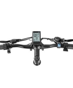 SAMEBIKE YY26 Electric Mountain Bike 26*4.0 Inch Fat Tire 750W Brushless Geared Motor 35Km/h Max Speed 48V 15Ah Battery Shimano 7-Speed 150KG Payload 120KM Range Double Disc Brake 7 SAMEBIKE YY26 Electric Mountain Bike 26*4.0 Inch Fat Tire 750W Brushless Geared Motor 35Km/h Max Speed 48V 15Ah Battery Shimano 7-Speed 150KG Payload 120KM Range Double Disc Brake -rockbros-shop SAMEBIKE YY26 Electric Mountain Bike 26 Tire 750W Brushless Motor 514571 5