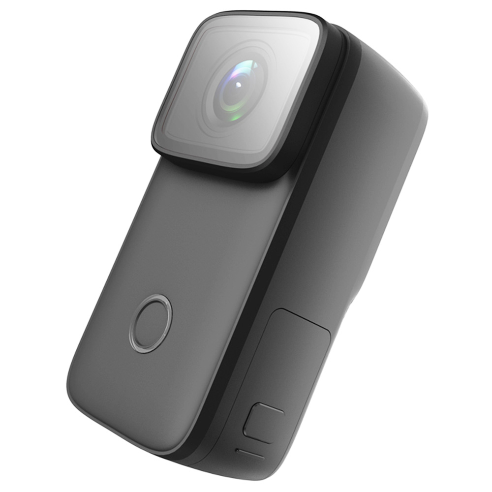 SJCAM C200 Sports & Action Camera, 4K/24FPS, Waterproof 5M, 6-Axis Gyro Stabilizer, Remote Control - Black SJCAM C200 Sports & Action Camera, 4K/24FPS, Waterproof 5M, 6-Axis Gyro Stabilizer, Remote Control - Black -rockbros-shop SJCAM C200 Sports Action Camera 4K 24FPS Black 501168 0