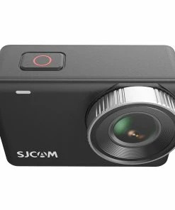SJCAM SJ10 Pro Sports & Action Camera 4K/60FPS Sony IMX Sensor Waterproof Up To 10m, 2.33'' IPS Touch Screen - Black -rockbros-shop SJCAM SJ0 Pro Sports Action Camera 4K 60FPS Black 501154 3