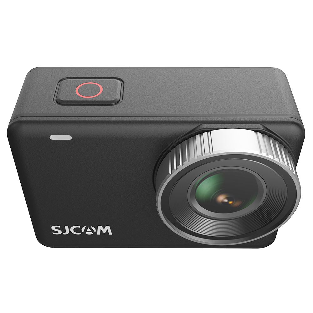 SJCAM SJ10 Pro Sports & Action Camera 4K/60FPS Sony IMX Sensor Waterproof up to 10m, 2.33'' IPS Touch Screen - Black SJCAM SJ10 Pro Sports & Action Camera 4K/60FPS Sony IMX Sensor Waterproof Up To 10m, 2.33'' IPS Touch Screen - Black -rockbros-shop SJCAM SJ0 Pro Sports Action Camera 4K 60FPS Black 501154 3