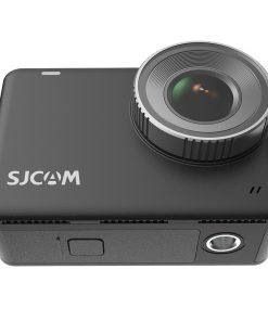 SJCAM SJ10 Pro Sports & Action Camera 4K/60FPS Sony IMX Sensor Waterproof Up To 10m, 2.33'' IPS Touch Screen - Black 6 SJCAM SJ10 Pro Sports & Action Camera 4K/60FPS Sony IMX Sensor Waterproof Up To 10m, 2.33'' IPS Touch Screen - Black -rockbros-shop SJCAM SJ0 Pro Sports Action Camera 4K 60FPS Black 501154 4