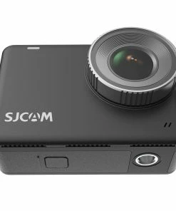 SJCAM SJ10 Pro Sports & Action Camera 4K/60FPS Sony IMX Sensor Waterproof Up To 10m, 2.33'' IPS Touch Screen - Black -rockbros-shop SJCAM SJ0 Pro Sports Action Camera 4K 60FPS Black 501154 4