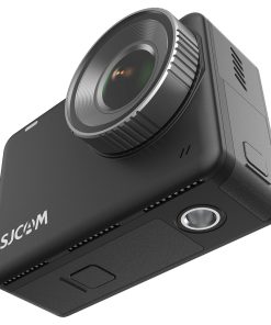 SJCAM SJ10 Pro Sports & Action Camera 4K/60FPS Sony IMX Sensor Waterproof Up To 10m, 2.33'' IPS Touch Screen - Black 7 SJCAM SJ10 Pro Sports & Action Camera 4K/60FPS Sony IMX Sensor Waterproof Up To 10m, 2.33'' IPS Touch Screen - Black -rockbros-shop SJCAM SJ0 Pro Sports Action Camera 4K 60FPS Black 501154 5