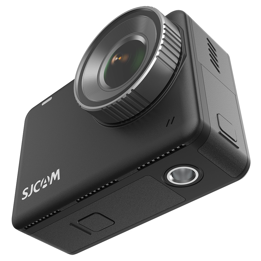 SJCAM SJ10 Pro Sports & Action Camera 4K/60FPS Sony IMX Sensor Waterproof up to 10m, 2.33'' IPS Touch Screen - Black SJCAM SJ10 Pro Sports & Action Camera 4K/60FPS Sony IMX Sensor Waterproof Up To 10m, 2.33'' IPS Touch Screen - Black -rockbros-shop SJCAM SJ0 Pro Sports Action Camera 4K 60FPS Black 501154 5