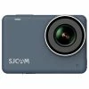 SJCAM SJ10 Pro Sports & Action Camera 4K/60FPS Sony IMX Sensor Waterproof Up To 10m, 2.33'' IPS Touch Screen - Blue -rockbros-shop SJCAM SJ0 Pro Sports Action Camera 4K 60FPS Blue 501157 0