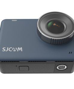 SJCAM SJ10 Pro Sports & Action Camera 4K/60FPS Sony IMX Sensor Waterproof Up To 10m, 2.33'' IPS Touch Screen - Blue 5 SJCAM SJ10 Pro Sports & Action Camera 4K/60FPS Sony IMX Sensor Waterproof Up To 10m, 2.33'' IPS Touch Screen - Blue -rockbros-shop SJCAM SJ0 Pro Sports Action Camera 4K 60FPS Blue 501157 3