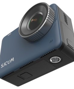 SJCAM SJ10 Pro Sports & Action Camera 4K/60FPS Sony IMX Sensor Waterproof Up To 10m, 2.33'' IPS Touch Screen - Blue 6 SJCAM SJ10 Pro Sports & Action Camera 4K/60FPS Sony IMX Sensor Waterproof Up To 10m, 2.33'' IPS Touch Screen - Blue -rockbros-shop SJCAM SJ0 Pro Sports Action Camera 4K 60FPS Blue 501157 4
