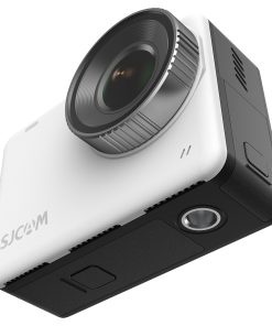 SJCAM SJ10 Pro Sports & Action Camera 4K/60FPS Sony IMX Sensor Waterproof Up To 10m, 2.33'' IPS Touch Screen - White 5 SJCAM SJ10 Pro Sports & Action Camera 4K/60FPS Sony IMX Sensor Waterproof Up To 10m, 2.33'' IPS Touch Screen - White -rockbros-shop SJCAM SJ0 Pro Sports Action Camera 4K 60FPS White 501155 3