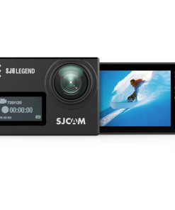 SJCAM SJ6 Legend Sports & Action Camera 4K/24FPS Waterproof, WiFi Remote Control 2.0'' LCD Touch Screen - Black 7 SJCAM SJ6 Legend Sports & Action Camera 4K/24FPS Waterproof, WiFi Remote Control 2.0'' LCD Touch Screen - Black -rockbros-shop SJCAM SJ6 Legend Sports Action Camera 4K 24FPS Waterproof Black 501151 5