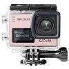 SJCAM SJ6 Legend Sports & Action Camera 4K/24FPS Waterproof, WiFi Remote Control 2.0'' LCD Touch Screen - Pink -rockbros-shop SJCAM SJ6 Legend Sports Action Camera 4K 24FPS Waterproof Pink 501153 0