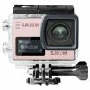SJCAM SJ6 Legend Sports & Action Camera 4K/24FPS Waterproof, WiFi Remote Control 2.0'' LCD Touch Screen - Pink -rockbros-shop SJCAM SJ6 Legend Sports Action Camera 4K 24FPS Waterproof Pink 501153 0