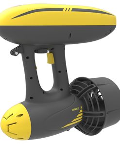 SMACO AH00040 2-in-1 600W Electric Underwater Propeller Two Speed Booster Diving Scuba Booster