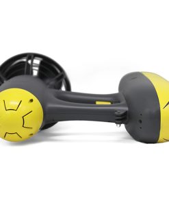 SMACO AH00040 2-in-1 600W Electric Underwater Propeller Two Speed Booster Diving Scuba Booster -rockbros-shop SMACO 2 in 1 600W Electric Underwater Propeller 500457 2