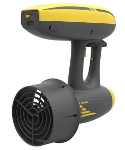 SMACO AH00040 2-in-1 600W Electric Underwater Propeller Two Speed Booster Diving Scuba Booster -rockbros-shop SMACO 2 in 1 600W Electric Underwater Propeller 500457 5