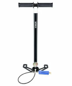 SMACO Diving Cylinder Inflator High Pressure Hand Pump