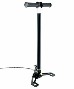 SMACO Diving Cylinder Inflator High Pressure Hand Pump -rockbros-shop SMACO Diving Cylinder Inflator High Pressure Hand Pump 500455 2