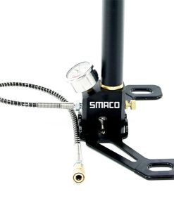 SMACO Diving Cylinder Inflator High Pressure Hand Pump 5 SMACO Diving Cylinder Inflator High Pressure Hand Pump -rockbros-shop SMACO Diving Cylinder Inflator High Pressure Hand Pump 500455 3
