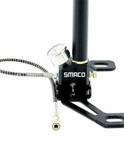 SMACO Diving Cylinder Inflator High Pressure Hand Pump -rockbros-shop SMACO Diving Cylinder Inflator High Pressure Hand Pump 500455 3