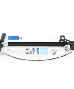 SMACO Diving Cylinder Inflator High Pressure Hand Pump -rockbros-shop SMACO Diving Cylinder Inflator High Pressure Hand Pump 500455 4