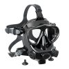 SMACO M8058 Scuba Diving Full Face Mask Respiratory Masks Diving Equipment -rockbros-shop SMACO M8058 Scuba Diving Equipment 518248 0