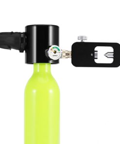 SMACO Scuba Tank Refill Adapter For Oxygen Cylinder -rockbros-shop SMACO Scuba Tank Refill Adapter for Oxygen Cylinder 500454 3