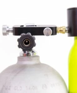 SMACO Scuba Tank Refill Adapter For Oxygen Cylinder -rockbros-shop SMACO Scuba Tank Refill Adapter for Oxygen Cylinder 500454 5