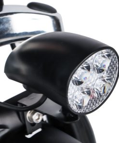 Samebike 20LVXD30 Portable Folding Smart Electric Moped Bike 350W Motor 35km/h Max Speed 20 Inch Tire - Black 6 Samebike 20LVXD30 Portable Folding Smart Electric Moped Bike 350W Motor 35km/h Max Speed 20 Inch Tire - Black -rockbros-shop Samebike 20LVXD30 Folding Electric Moped Bike Black 519001 4