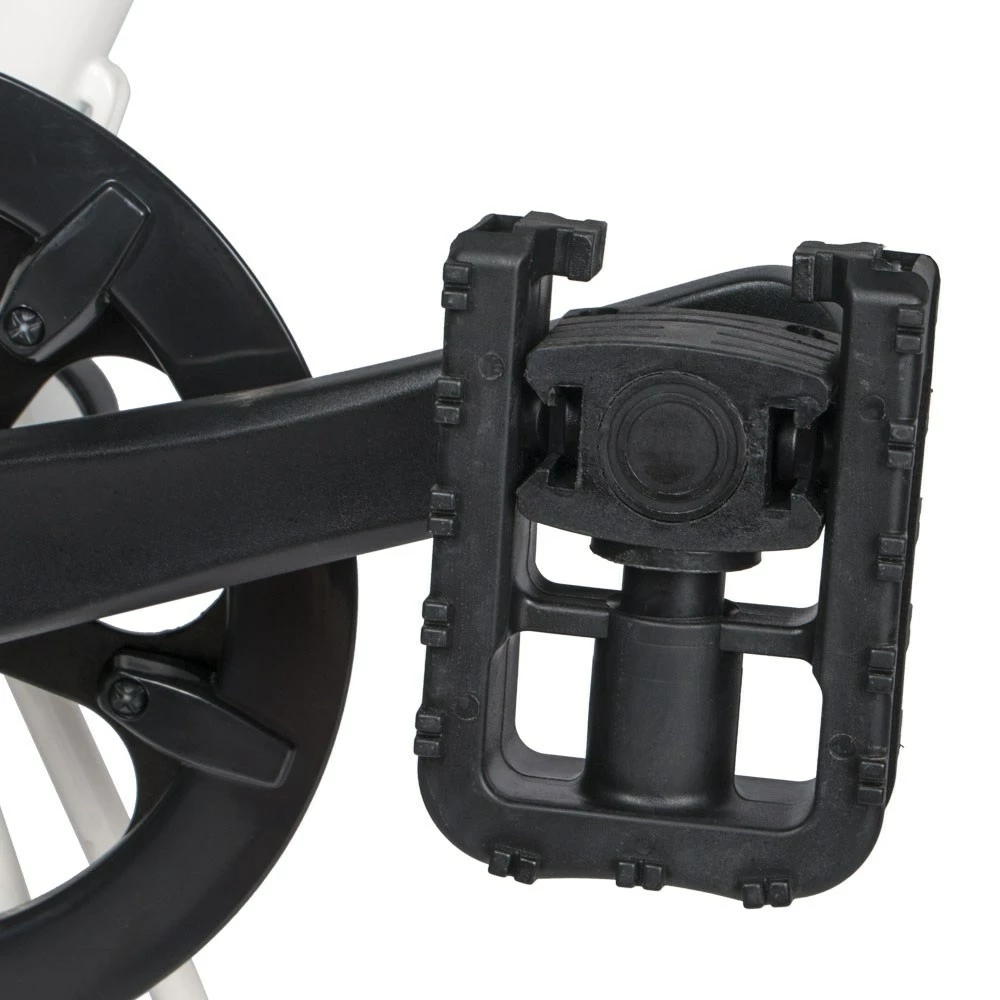 Samebike 20LVXD30 Portable Folding Smart Electric Moped Bike 350W Motor 35km/h Max Speed 20 Inch Tire - Black 8 Samebike 20LVXD30 Portable Folding Smart Electric Moped Bike 350W Motor 35km/h Max Speed 20 Inch Tire - Black - Image 6