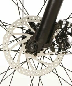 Samebike LO26 Smart Folding Electric Moped Bike 500W Motor 10Ah Battery Max Speed 30km/h 26 Inch Tire - Black 11 Samebike LO26 Smart Folding Electric Moped Bike 500W Motor 10Ah Battery Max Speed 30km/h 26 Inch Tire - Black -rockbros-shop Samebike LO26 Smart Folding Electric Moped Bike Black 509064 3