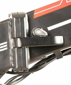 Samebike LO26 Smart Folding Electric Moped Bike 500W Motor 10Ah Battery Max Speed 30km/h 26 Inch Tire - Black 13 Samebike LO26 Smart Folding Electric Moped Bike 500W Motor 10Ah Battery Max Speed 30km/h 26 Inch Tire - Black -rockbros-shop Samebike LO26 Smart Folding Electric Moped Bike Black 509064 5