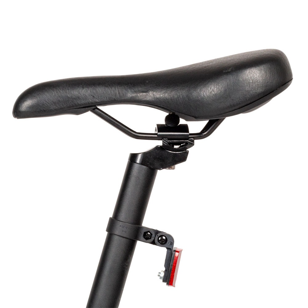 SAMEBIKE MY-SM26 8Ah 350W 48V 26inch Electric Bike 30km/h Top Speed 80km Mileage Range Max Load 150kg - Black SAMEBIKE MY-SM26 8Ah 350W 48V 26inch Electric Bike 30km/h Top Speed 80km Mileage Range Max Load 150kg - Black -rockbros-shop Samebike MY SM26 Moped Electric Bike 350W Motor Black 507594 4