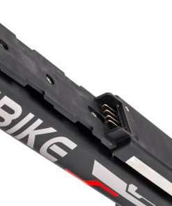 SAMEBIKE MY-SM26 8Ah 350W 48V 26inch Electric Bike 30km/h Top Speed 80km Mileage Range Max Load 150kg - Black 7 SAMEBIKE MY-SM26 8Ah 350W 48V 26inch Electric Bike 30km/h Top Speed 80km Mileage Range Max Load 150kg - Black -rockbros-shop Samebike MY SM26 Moped Electric Bike 350W Motor Black 507594 5