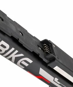 SAMEBIKE MY-SM26 8Ah 350W 48V 26inch Electric Bike 30km/h Top Speed 80km Mileage Range Max Load 150kg - Black -rockbros-shop Samebike MY SM26 Moped Electric Bike 350W Motor Black 507594 5