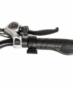 SAMEBIKE MY-SM26 Electric Bike 26 Inch Tires 350W Motor Max Speed 30km/h Up To 80km Range Max Load 150kg Dual Disk Brakes LCD Display Magnesium Alloy Rim - Black 13 SAMEBIKE MY-SM26 Electric Bike 26 Inch Tires 350W Motor Max Speed 30km/h Up To 80km Range Max Load 150kg Dual Disk Brakes LCD Display Magnesium Alloy Rim - Black -rockbros-shop Samebike MY SM26 Smart Folding Electric Bike Black 891183 1 1