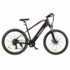 Samebike MY275 10.4Ah 500W Motor 48V 27.5inch Electric Bike 20mph Top Speed 80km Mileage Range 150kg Load - Black 2 Samebike MY275 10.4Ah 500W Motor 48V 27.5inch Electric Bike 20mph Top Speed 80km Mileage Range 150kg Load - Black -rockbros-shop Samebike MY275 10 4Ah 500W Motor 48V 27 5inch Electric Bike Black 519007 0