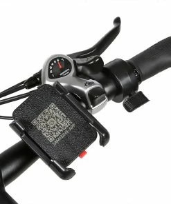 Samebike XWP10 Electric Bike 700*45C KENDA Tires 350W Motor 32Km/h Max Speed 36V 10.4Ah Battery For 40-80KM Range Dual Disc Brakes Shimano 7-Speed Gear App Control - Gray 12 Samebike XWP10 Electric Bike 700*45C KENDA Tires 350W Motor 32Km/h Max Speed 36V 10.4Ah Battery For 40-80KM Range Dual Disc Brakes Shimano 7-Speed Gear App Control - Gray -rockbros-shop Samebike XWP10 Electric Bike Grey 518891 4