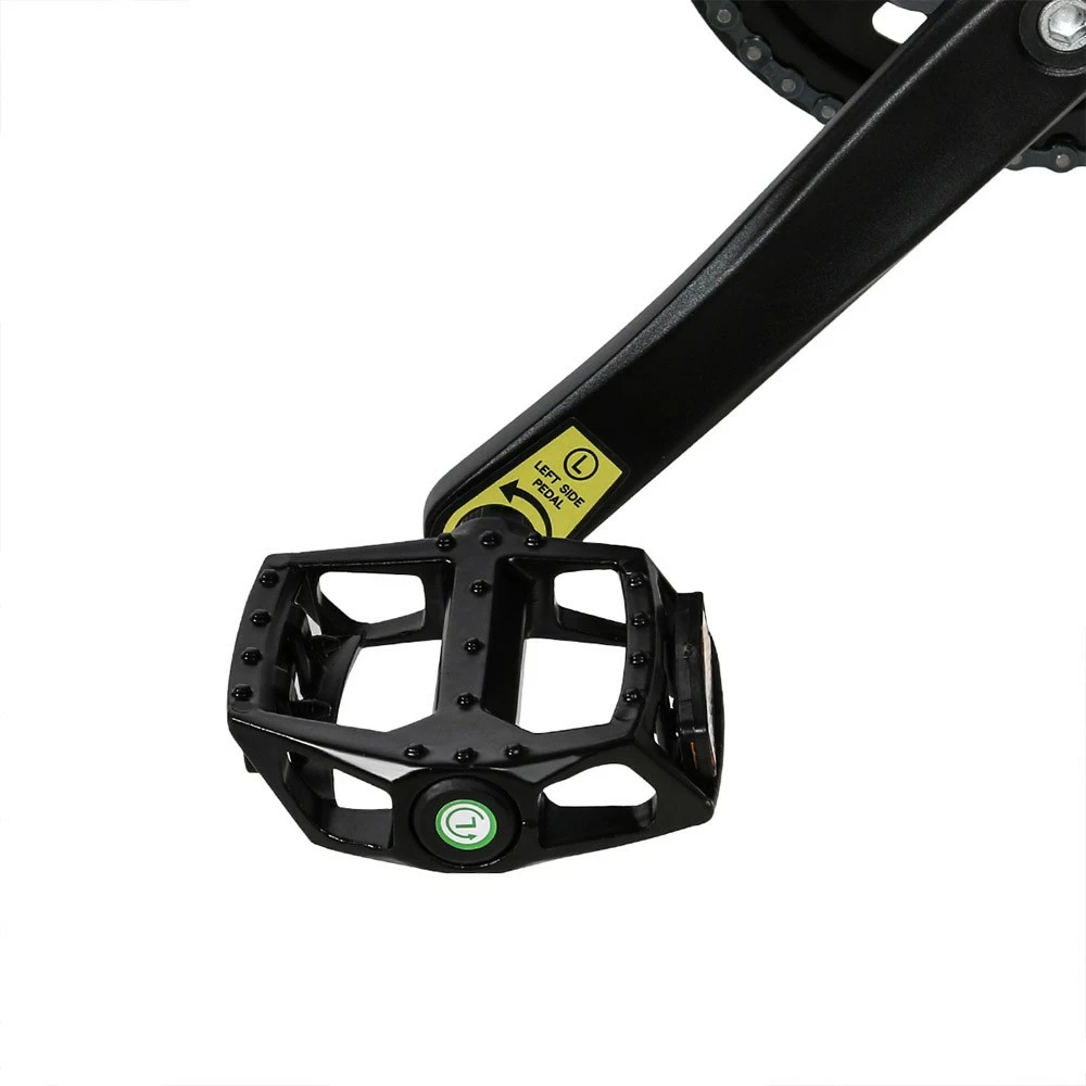 Samebike XWP10 Electric Bike 700*45C KENDA Tires 350W Motor 32Km/h Max Speed 36V 10.4Ah Battery For 40-80KM Range Dual Disc Brakes Shimano 7-Speed Gear App Control - Gray 8 Samebike XWP10 Electric Bike 700*45C KENDA Tires 350W Motor 32Km/h Max Speed 36V 10.4Ah Battery For 40-80KM Range Dual Disc Brakes Shimano 7-Speed Gear App Control - Gray - Image 6