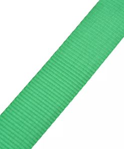 Slackline 15 M X 50 Mm 150 Kg Green 7 Slackline 15 M X 50 Mm 150 Kg Green -rockbros-shop Slackline 15 m x 50 mm 150 kg Green 433076 5