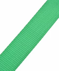 Slackline 15 M X 50 Mm 150 Kg Green 13 Slackline 15 M X 50 Mm 150 Kg Green -rockbros-shop Slackline 15 m x 50 mm 150 kg Green 433076 5
