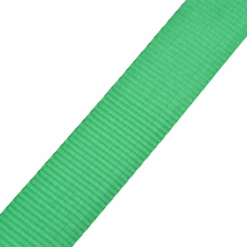 Slackline 15 M X 50 Mm 150 Kg Green 8 Slackline 15 M X 50 Mm 150 Kg Green - Image 6